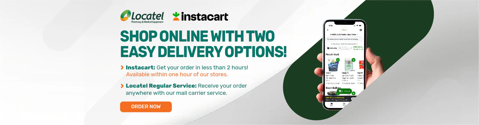 Your Wellness, Simplified and Affordable